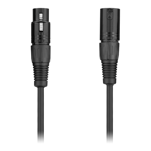 Мікрофонний кабель AUDIX CBL20 Premium XLR mic cable (6m)
