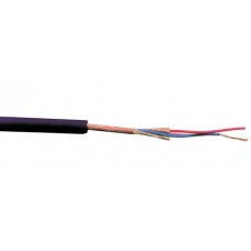 Мікрофонний кабель RAPCO HORIZON MIC1.K Microphone Wire      )