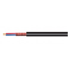 Мікрофонний кабель RAPCO HORIZON MIC5.K Microphone Wire