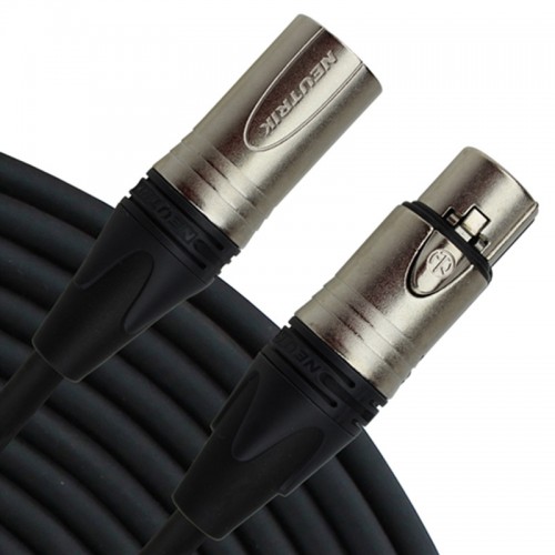 Мікрофонний кабель RAPCO HORIZON NM1-10 Microphone Cable (3m)