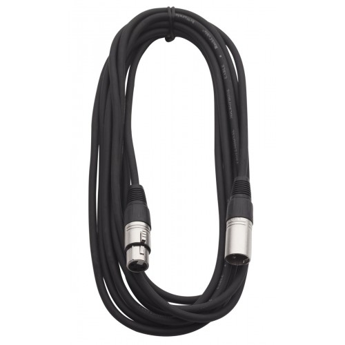 Мікрофонний кабель ROCKCABLE RCL30356 D6 Microphone Cable (6m)