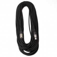 Мікрофонний кабель ROCKCABLE RCL30320 D7 Microphone Cable (20m)