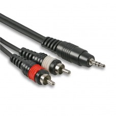 Інсертний кабель SOUNDKING BB413 Audio Cable (3m)