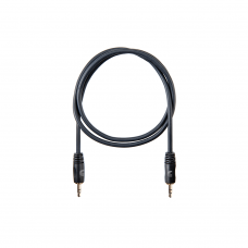 Інсертний кабель D'ADDARIO PW-MC-03 Audio Adaptor 1/8" - 1/8" Stereo