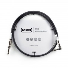 Інсертний кабель MXR DCIST03R TRS STEREO CABLE 3FT