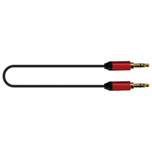 Інсертний кабель SOUNDKING BJJ413 Audio Cable (1m)