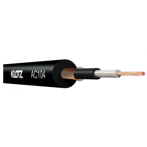 Інструментальний кабель Klotz AC104SW