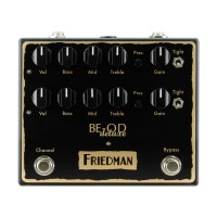 FRIEDMAN BE-OD DELUXE