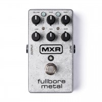 MXR FULLBORE METAL