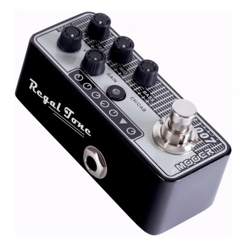 MOOER 007 REGAL TONE