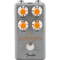 FENDER PEDAL HAMMERTONE DISTORTION