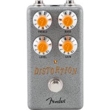 FENDER PEDAL HAMMERTONE DISTORTION