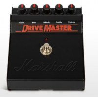 MARSHALL DRIVEMASTER RI