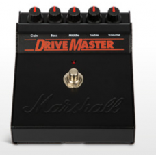 MARSHALL DRIVEMASTER RI