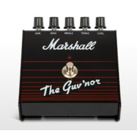 MARSHALL GUV'NOR RI
