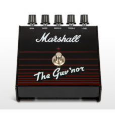 MARSHALL GUV'NOR RI