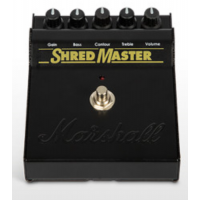 MARSHALL SHREDMASTER RI