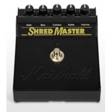 MARSHALL SHREDMASTER RI
