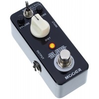 MOOER BLADE