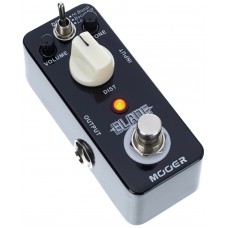 MOOER BLADE