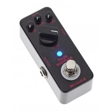 MOOER RAGE MACHINE