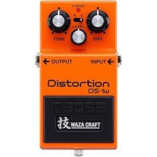 BOSS DS1W