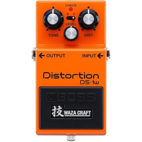 BOSS DS1W