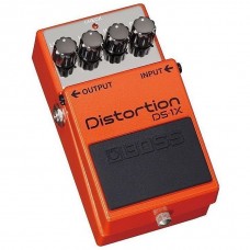 Boss DS 1X