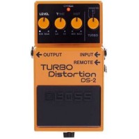 Boss DS2