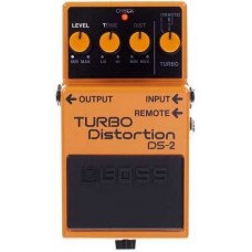 Boss DS2