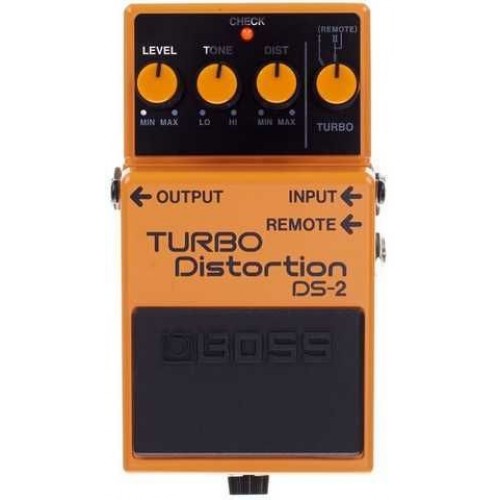 Boss DS2