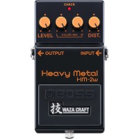 BOSS HM-2