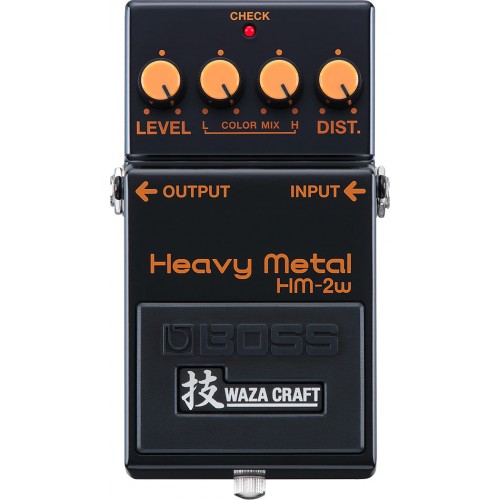 BOSS HM-2