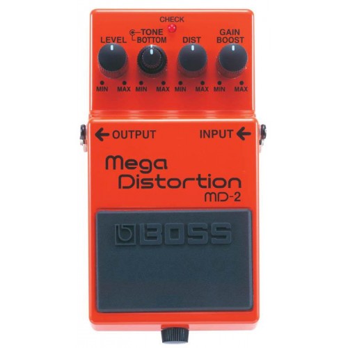 Boss MD-2 Distortion