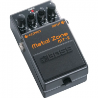 Boss MT-2