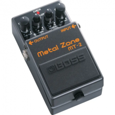 Boss MT-2