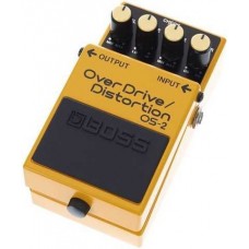 Boss OS-2