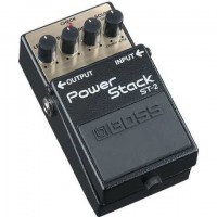 Boss ST2