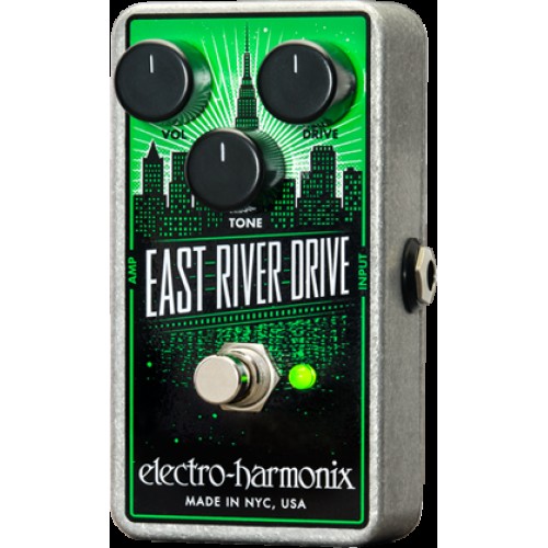 Electro-harmonix East River Drive