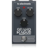 TC Electronic Grand Magus Distortion
