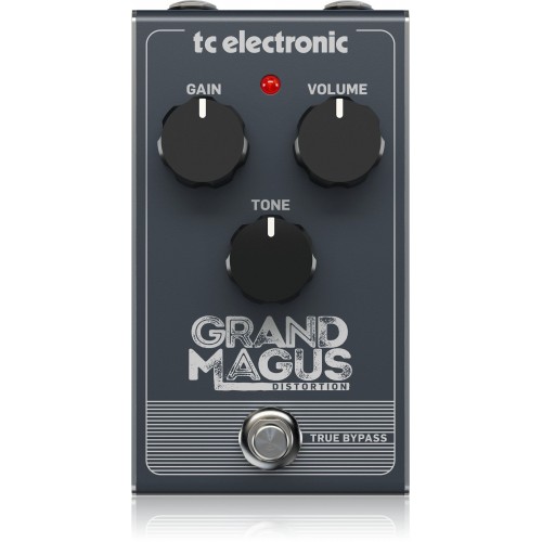 TC Electronic Grand Magus Distortion