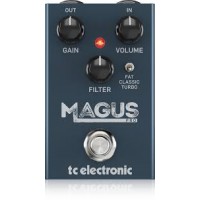 TC ELECTRONIC MAGUS PRO