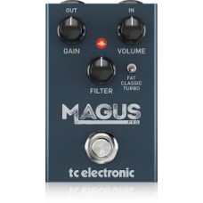 TC ELECTRONIC MAGUS PRO