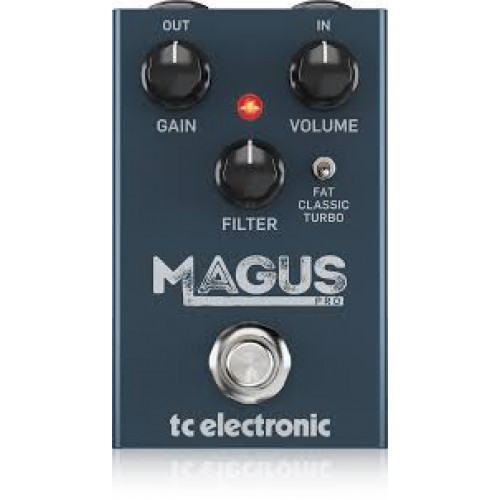 TC ELECTRONIC MAGUS PRO