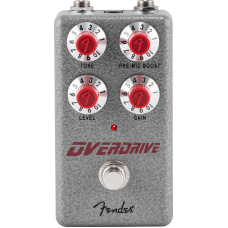 FENDER PEDAL HAMMERTONE OVERDRIVE