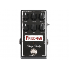 FRIEDMAN DIRTY SHIRLEY PEDAL