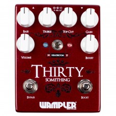 WAMPLER THIRTY SOMETHING