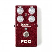 MXR FOD DRIVE