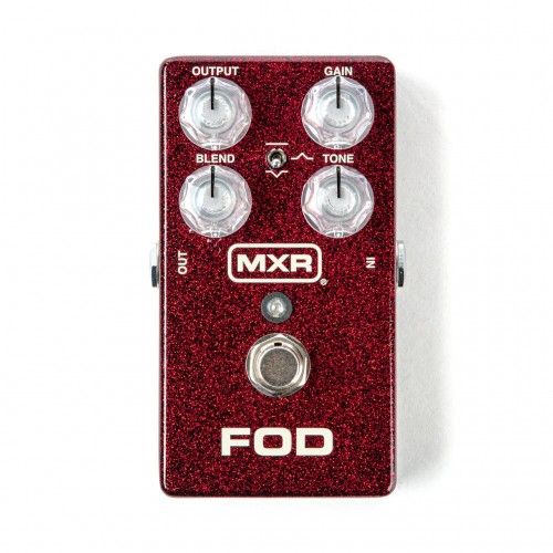 MXR FOD DRIVE