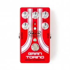 MXR GRAN TORINO BOOST OVERDRIVE
